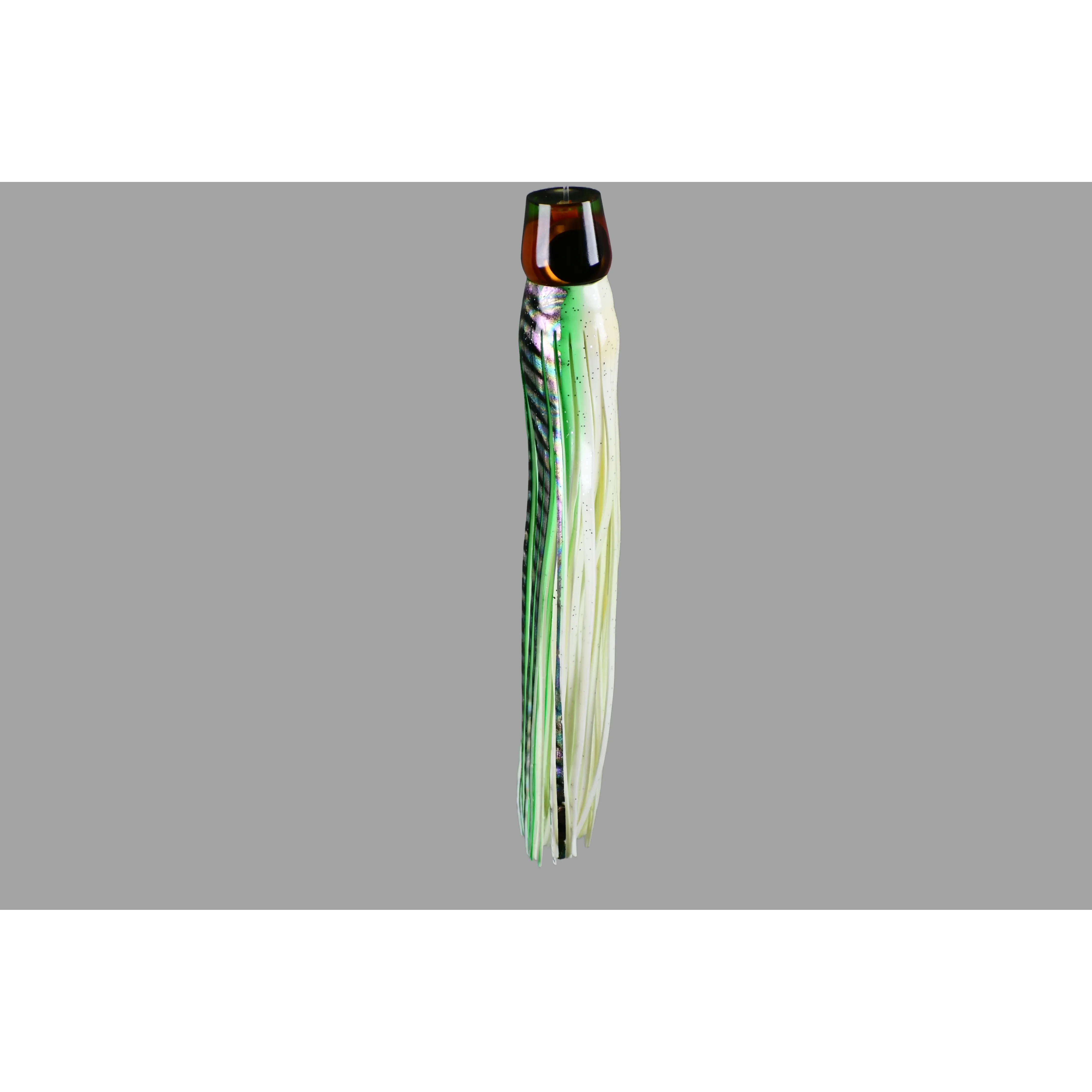 Billfish Butchers Trolling Lure Variety 3 Pack - Medium, Mono Rigged