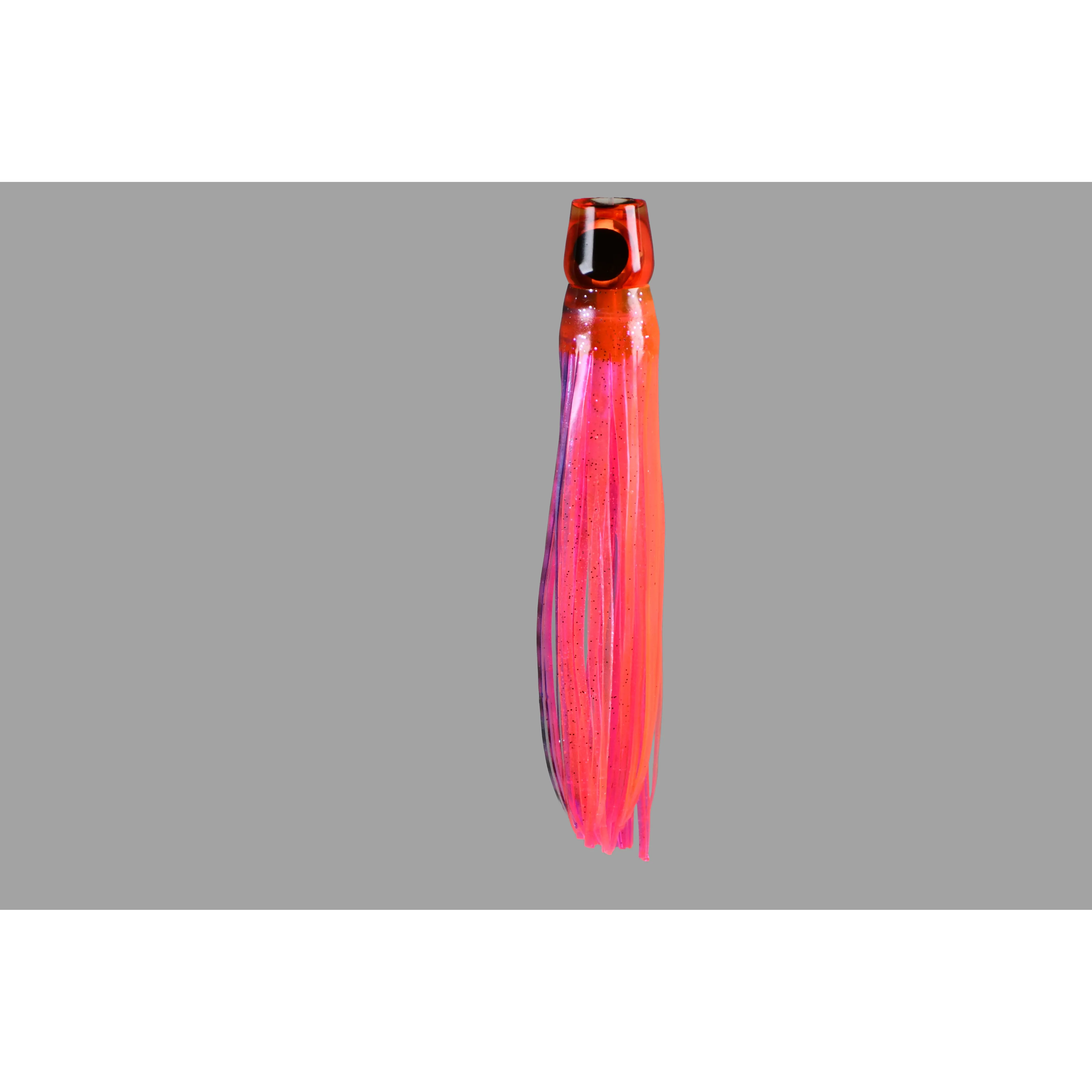 Billfish Butchers Trolling Lure Variety 3 Pack - Medium, Mono Rigged