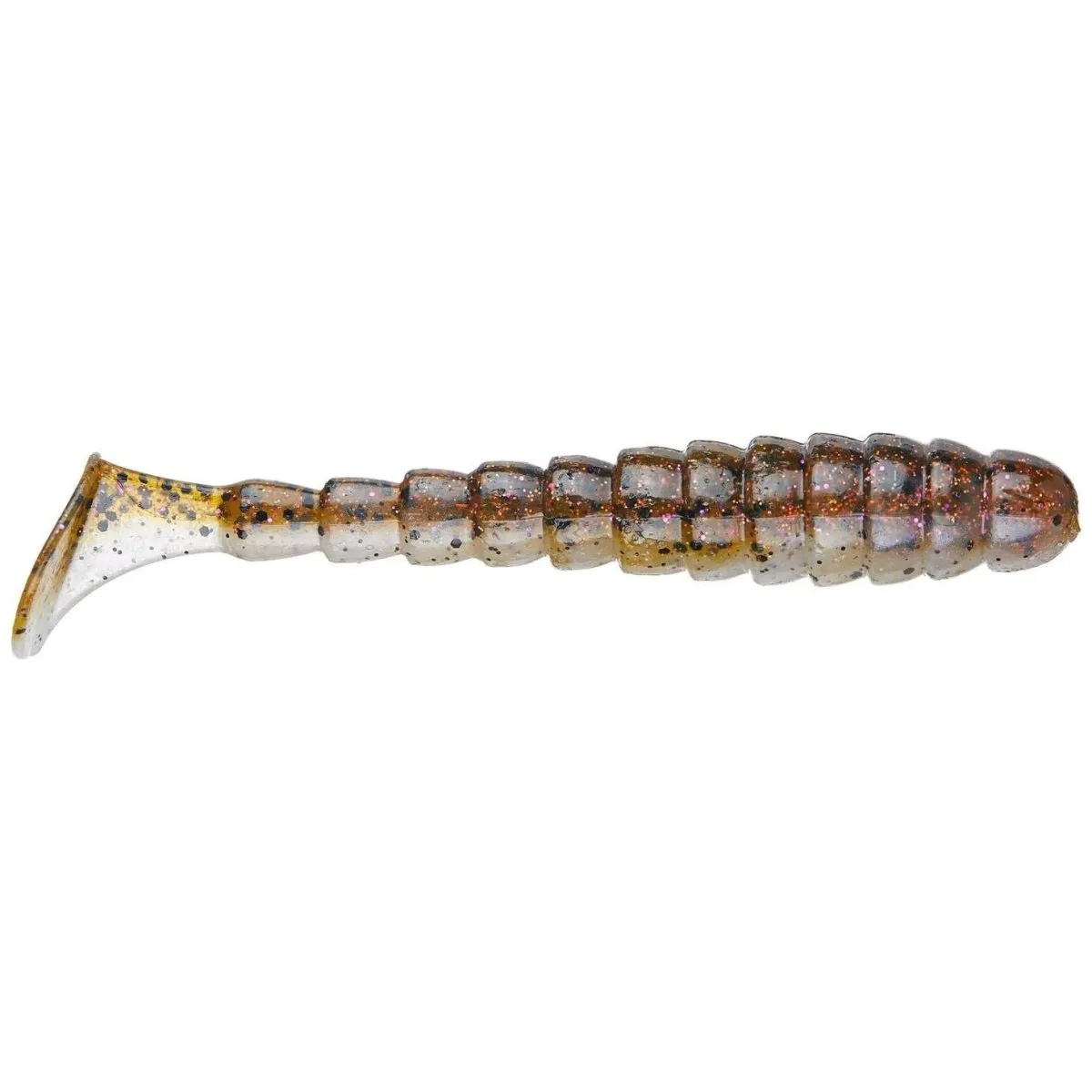 BioSpawn ExoSwim 3.25" Qty 8