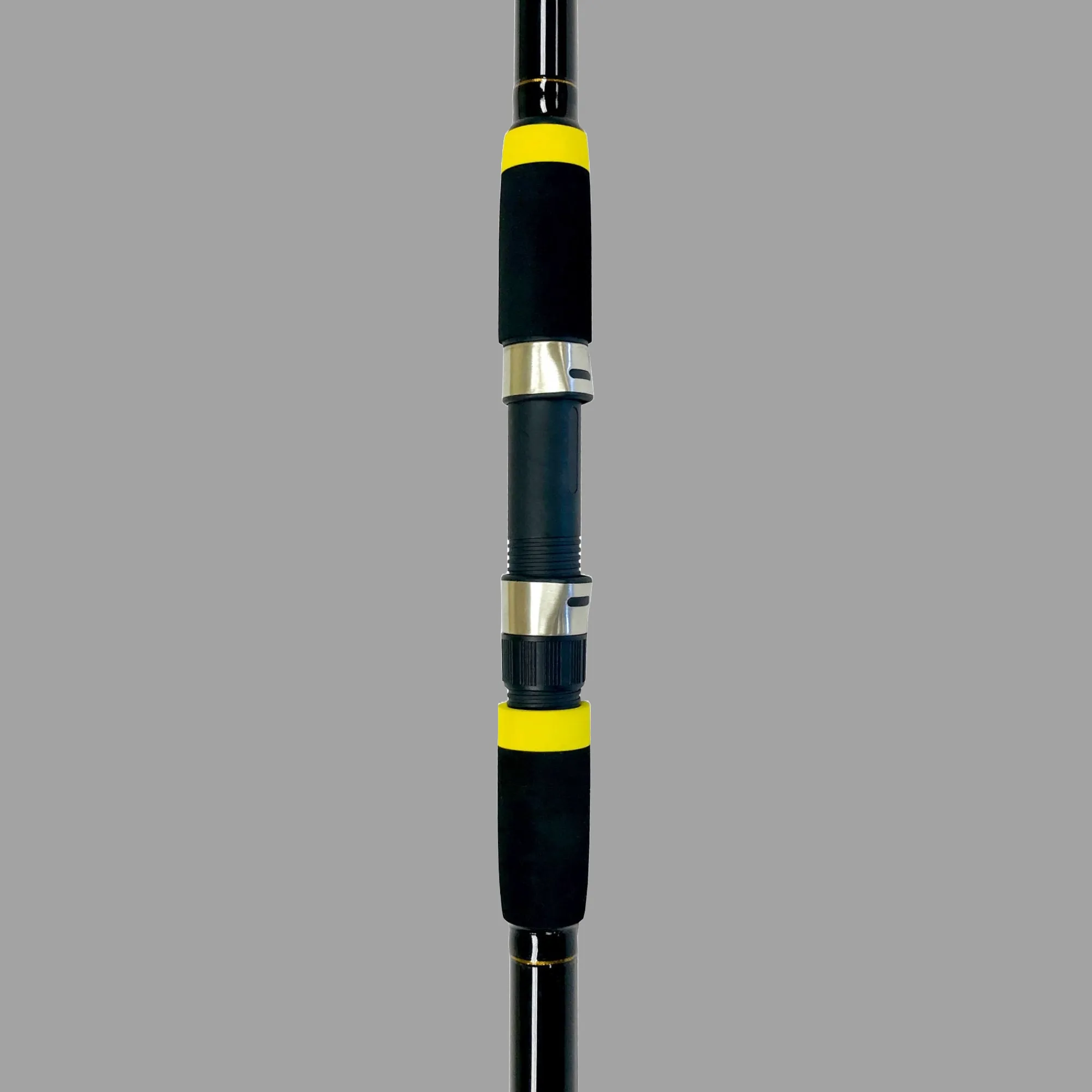 Black Magic - 20-40lb. Surf Fishing Rod (10 ft. 2pc.)