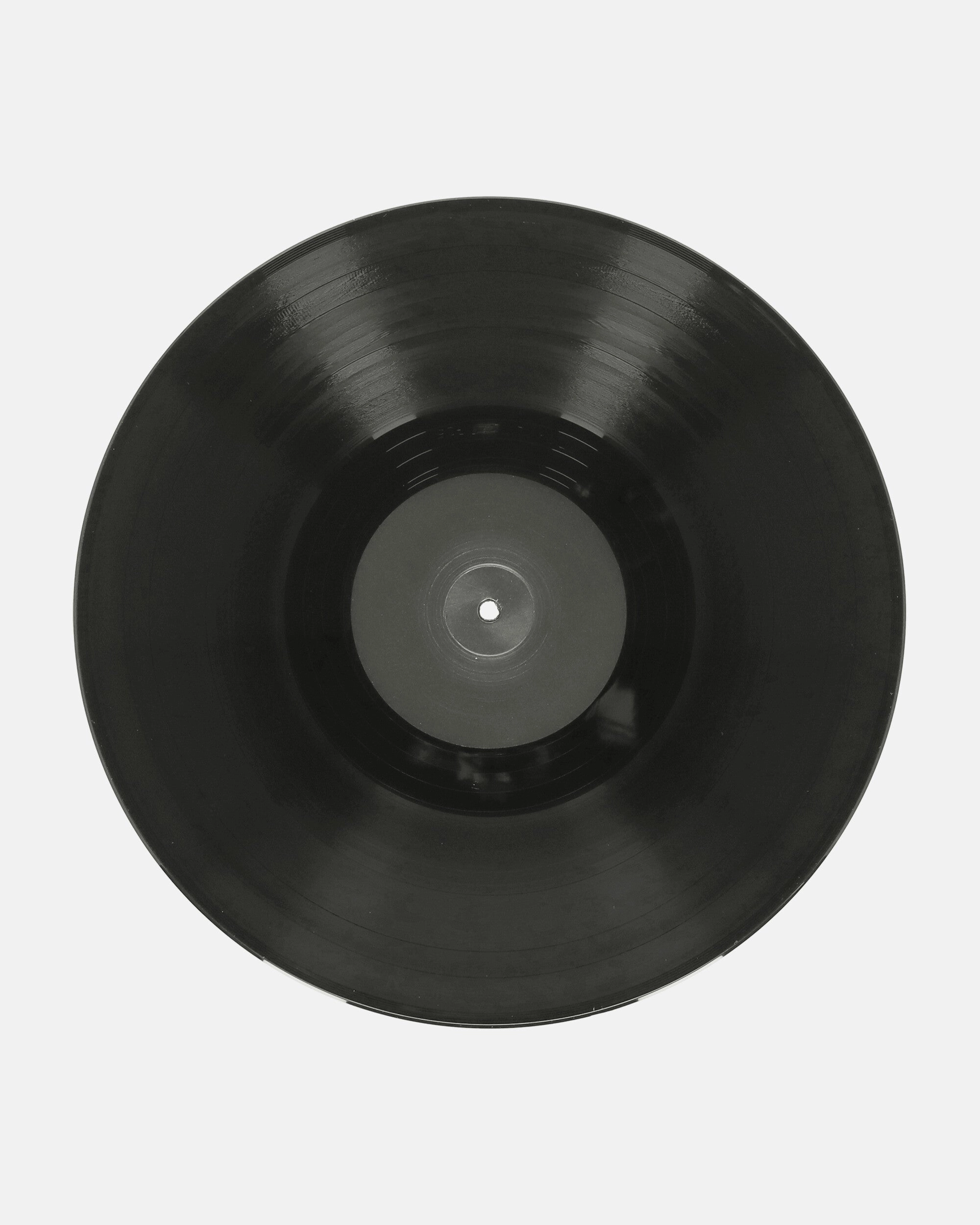 Black Metal Vinyl