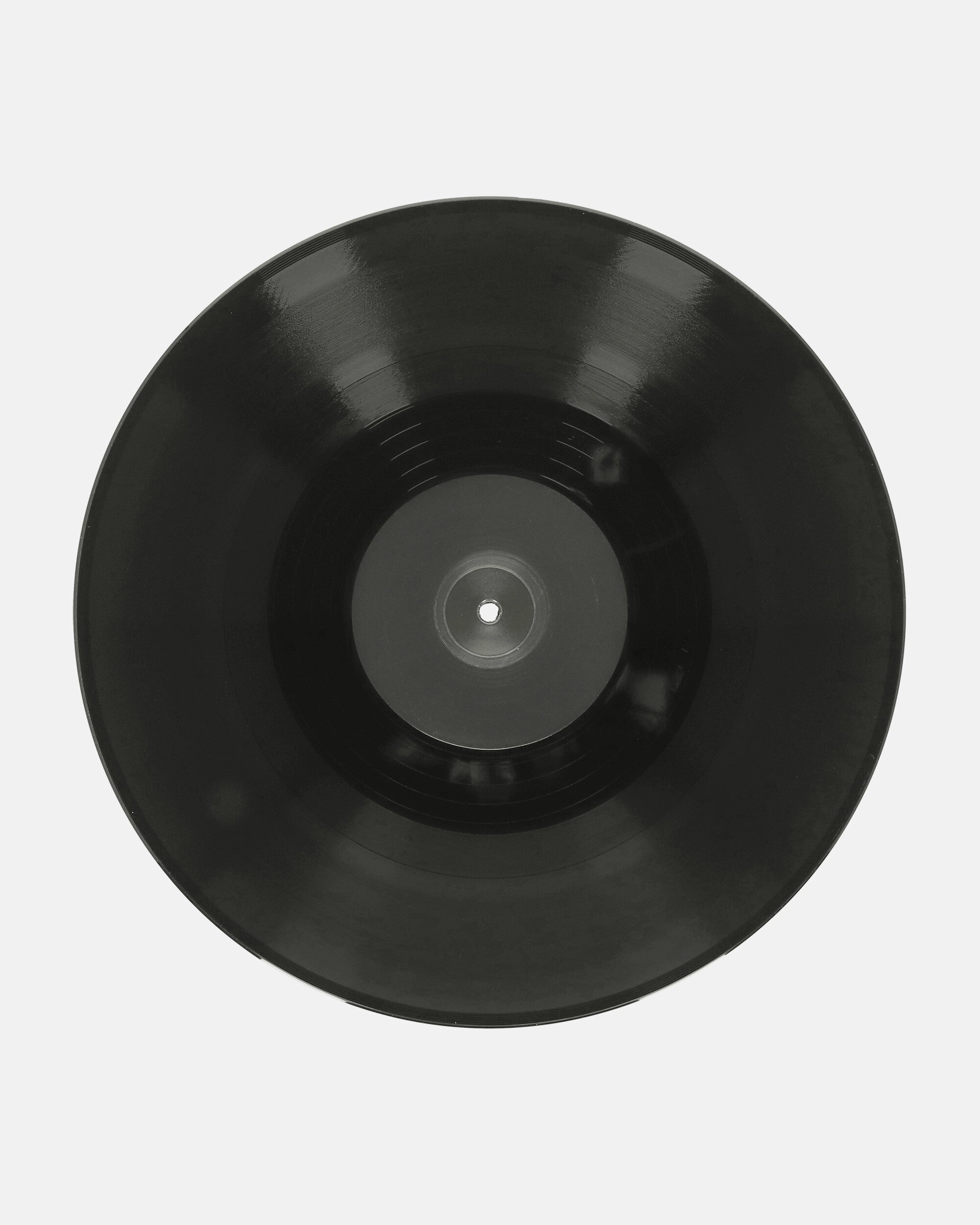 Black Metal Vinyl