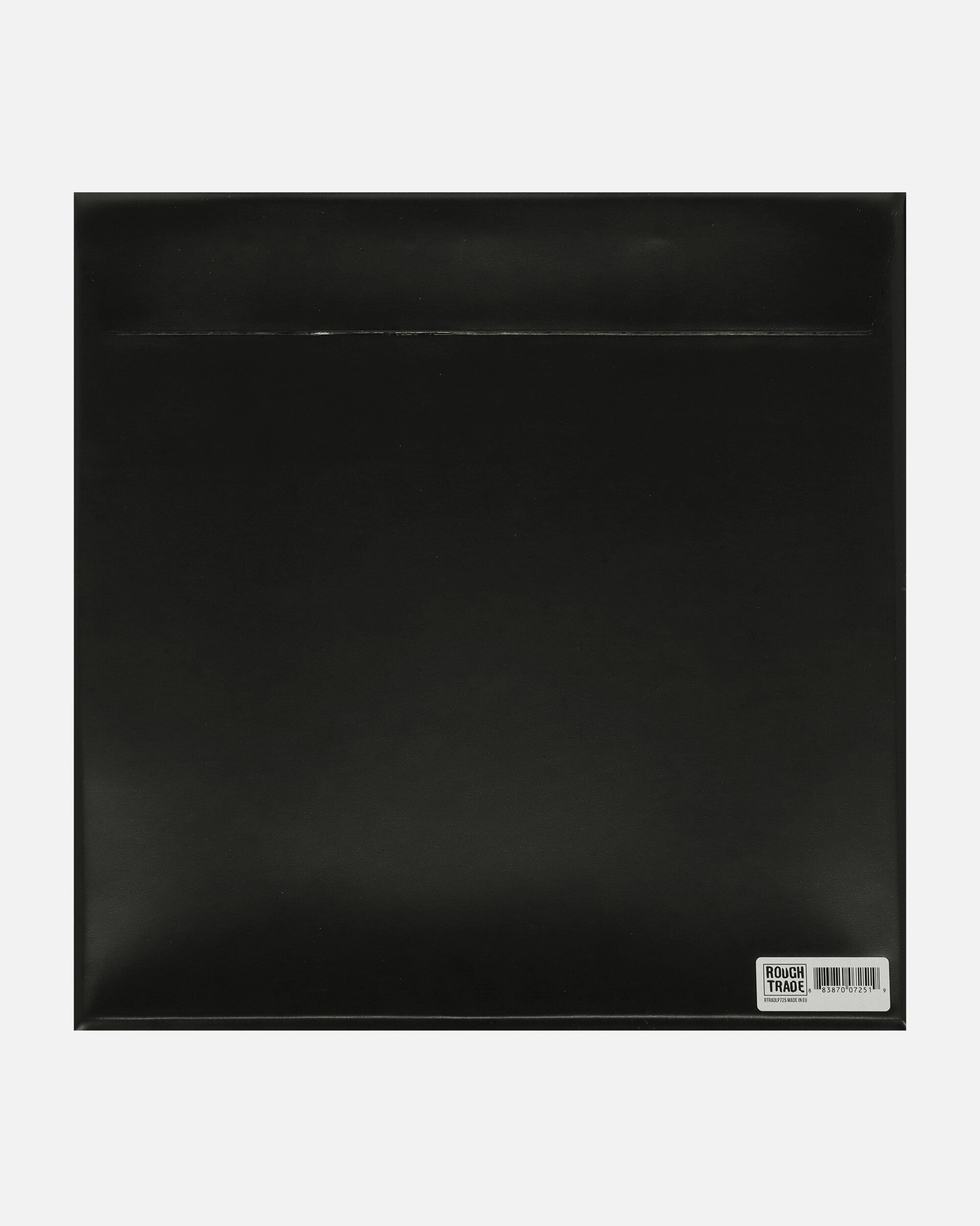 Black Metal Vinyl