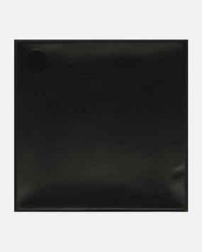 Black Metal Vinyl