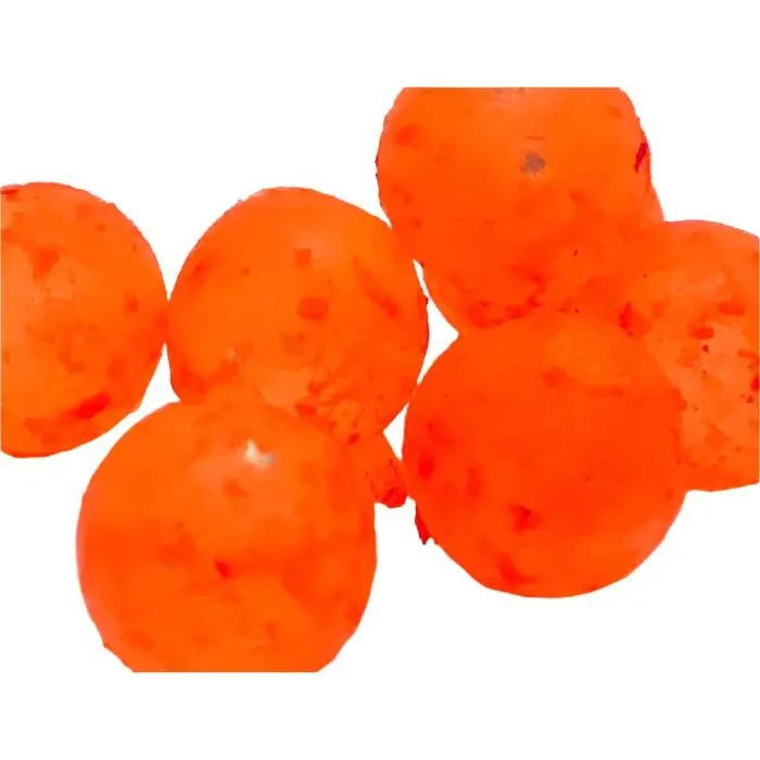 BnR Tackle Soft Beads 20MM Qty 8