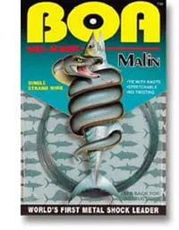 BOA No-Kink - 20