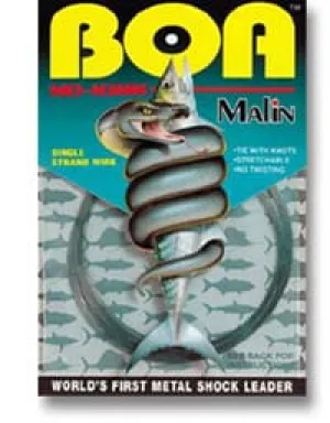 BOA No-Kink - 20