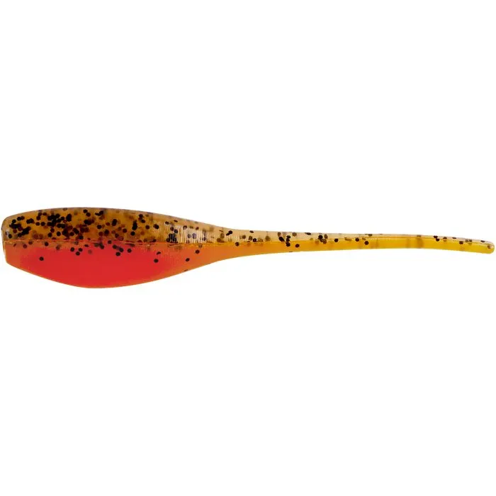 Bobby Garland Baby Shad Swimm'R Mo'Glo 2.25" Qty 15