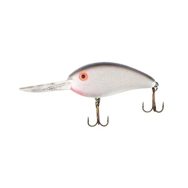 Bomber Lures Fat Free Family Guppy 2-3/8" 3/8 Oz