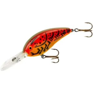 Bomber Lures Fat Free Fingerling 2-3/8" 3/8 Oz