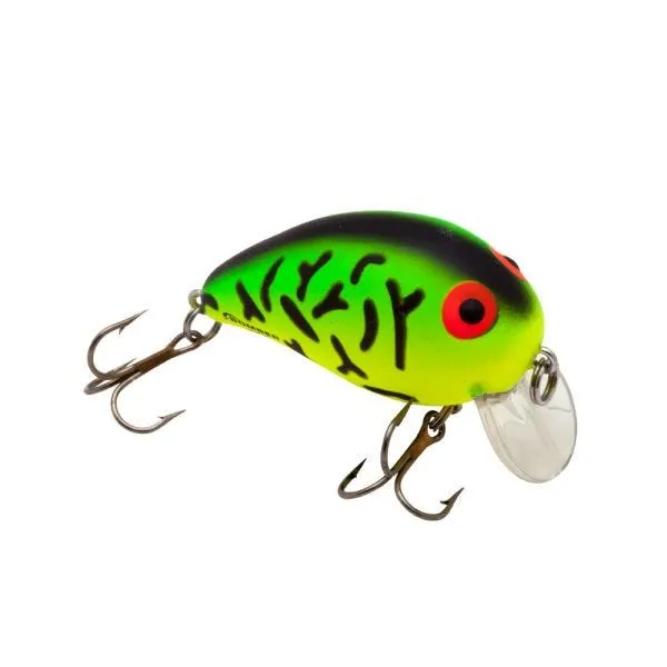 Bomber Lures Shallow A 2" 3/8 Oz