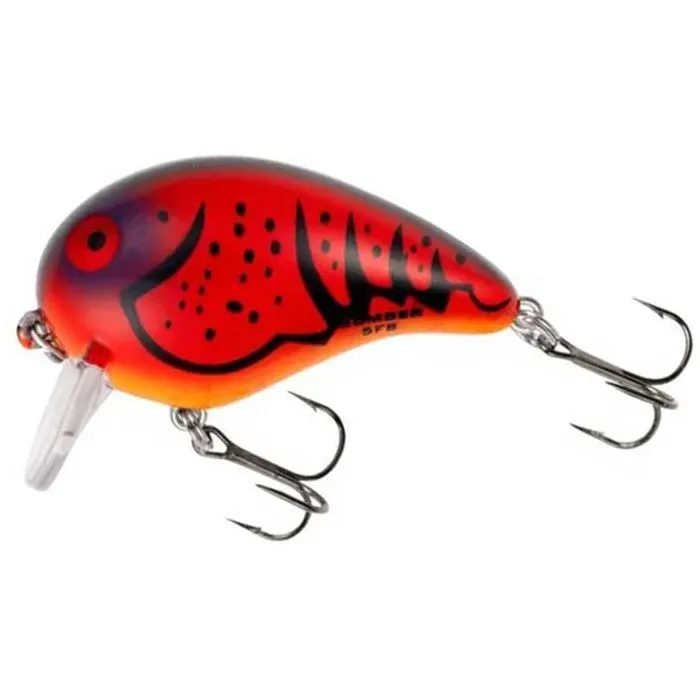 Bomber Lures Shallow A 2" 3/8 Oz