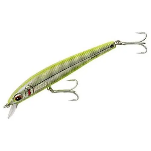 Bomber Saltwater Lures Long Shot 6" 1-3/16 Oz