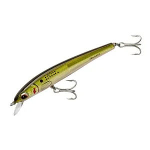 Bomber Saltwater Lures Long Shot 6" 1-3/16 Oz