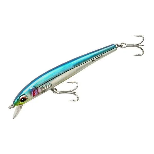 Bomber Saltwater Lures Long Shot 6" 1-3/16 Oz