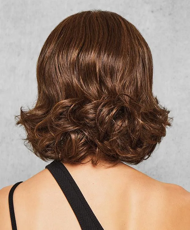 Bombshell Bob Wig by Hairdo | Synthetic (Mono Top)