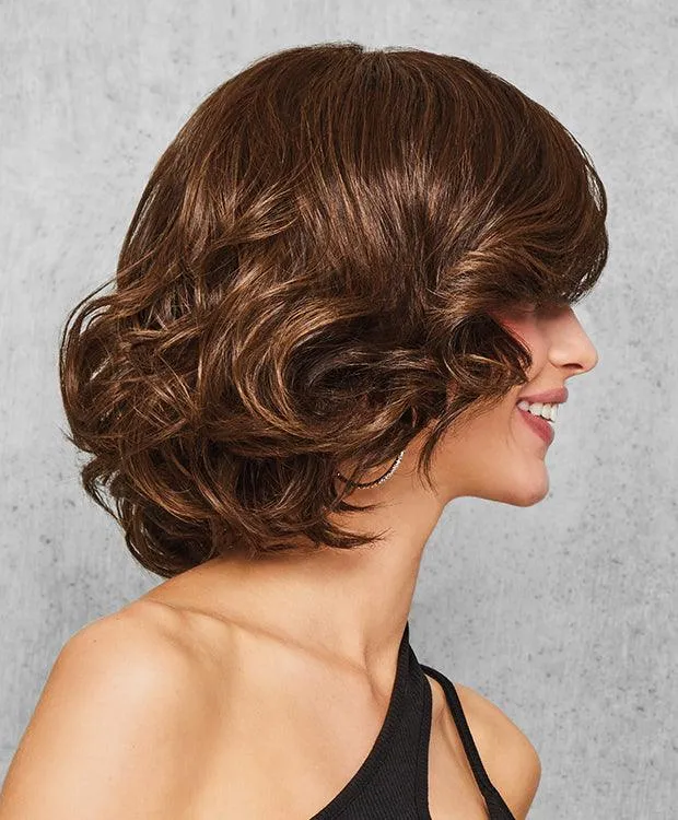 Bombshell Bob Wig by Hairdo | Synthetic (Mono Top)