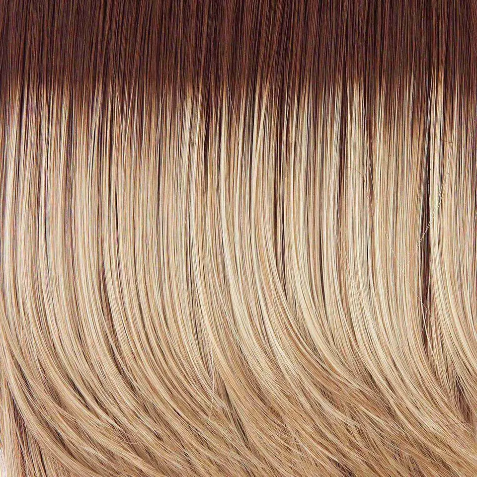 Bombshell Bob Wig by Hairdo | Synthetic (Mono Top)