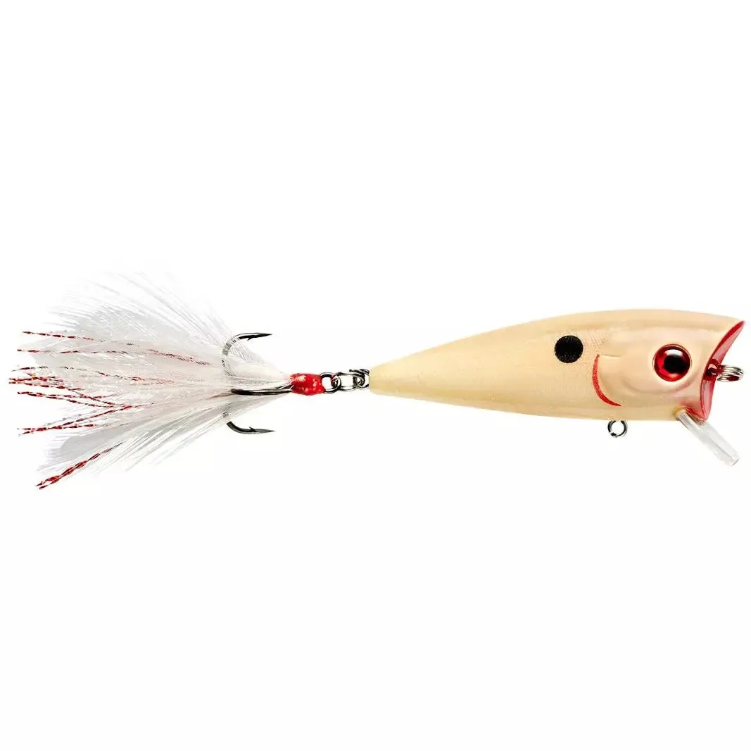 BOOYAH Prank Topwater Popper