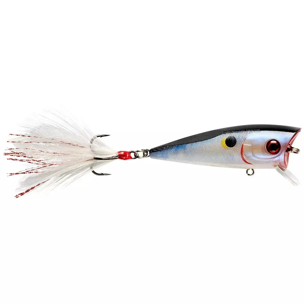 BOOYAH Prank Topwater Popper