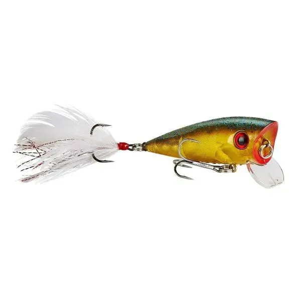 BOOYAH Prank Topwater Popper