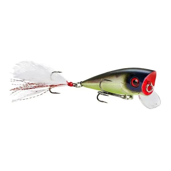 BOOYAH Prank Topwater Popper