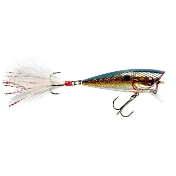 BOOYAH Prank Topwater Popper