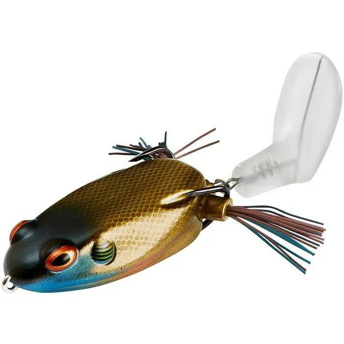 Booyah Toad Runner Jr. 3"