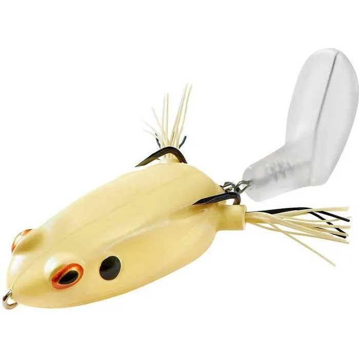 Booyah Toad Runner Jr. 3"