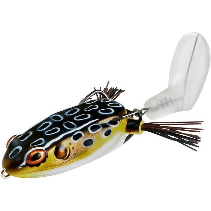 Booyah Toad Runner Jr. 3"