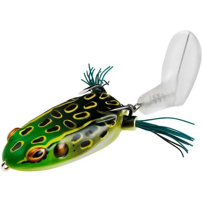 Booyah Toad Runner Jr. 3"