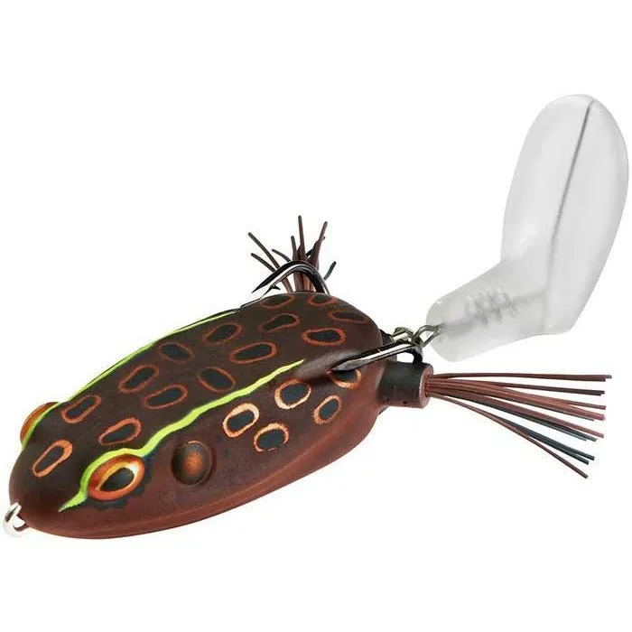 Booyah Toad Runner Jr. 3"