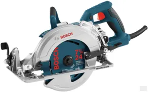 BOSCH 7-1/4" Worm Drive Saw CSW41
