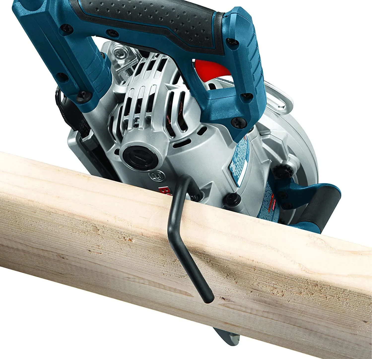 BOSCH 7-1/4" Worm Drive Saw CSW41