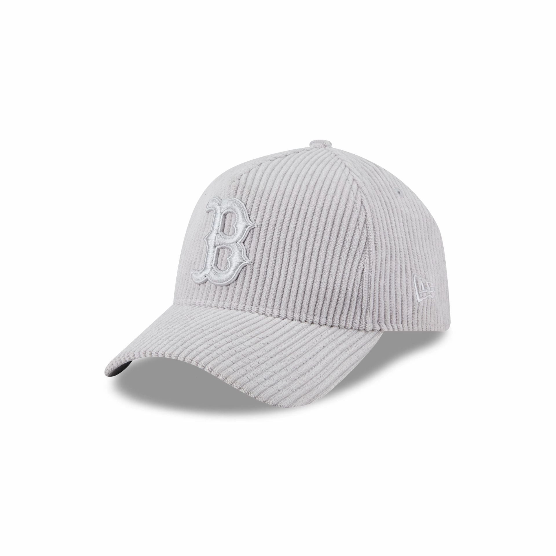 Boston Red Sox Seasonal Corduroy 9FORTY A-Frame Snapback