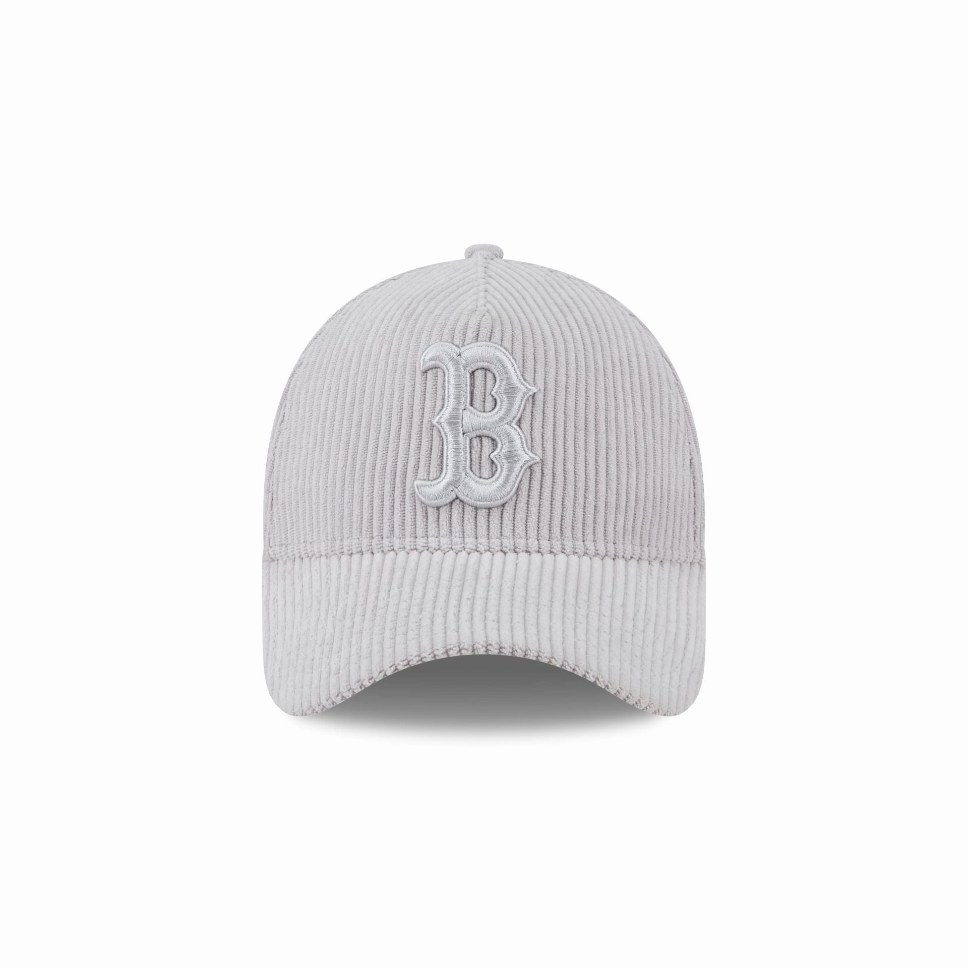 Boston Red Sox Seasonal Corduroy 9FORTY A-Frame Snapback