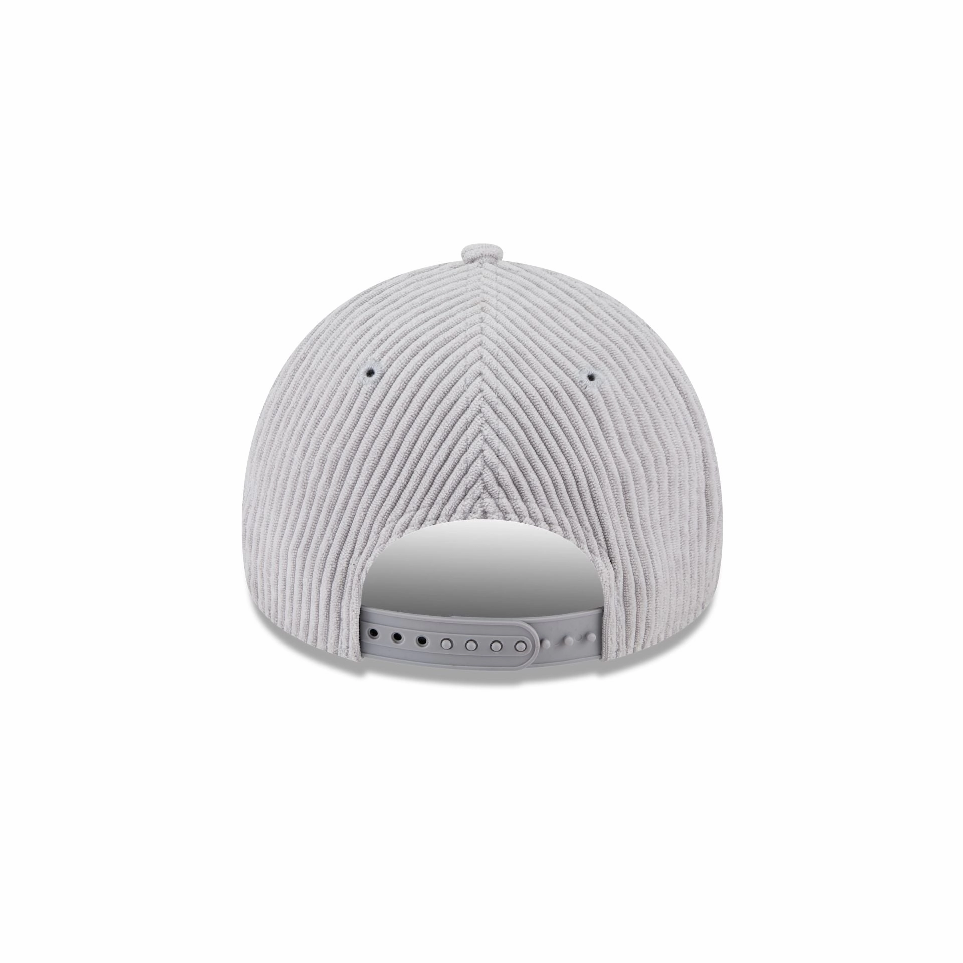 Boston Red Sox Seasonal Corduroy 9FORTY A-Frame Snapback