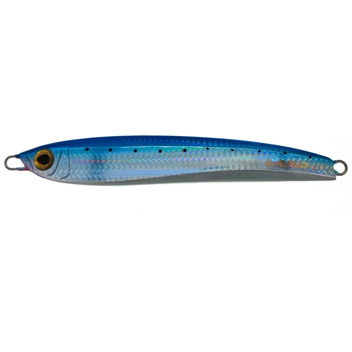 Braid Tantrum Hammer Jigs