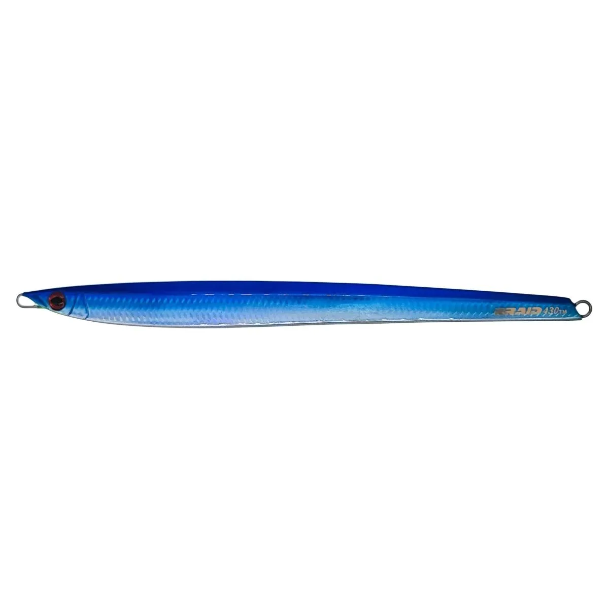 Braid Tantrum Long Hammer Jig 10.75 Oz 11" Qty 1
