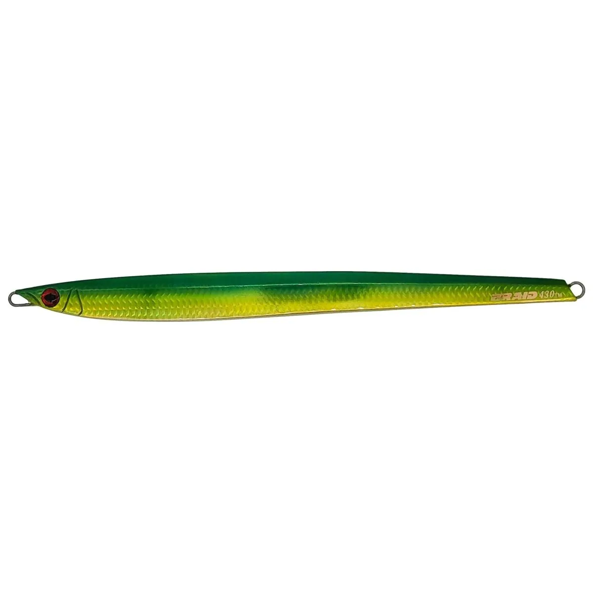 Braid Tantrum Long Hammer Jig 10.75 Oz 11" Qty 1
