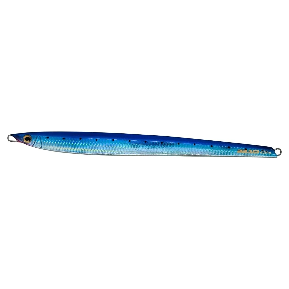 Braid Tantrum Long Hammer Jig 10.75 Oz 11" Qty 1
