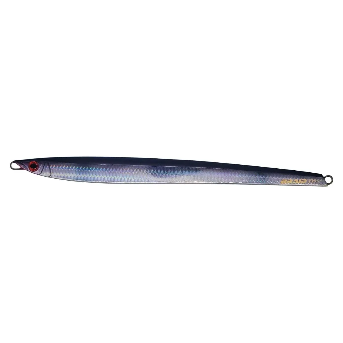 Braid Tantrum Long Hammer Jig 10.75 Oz 11" Qty 1