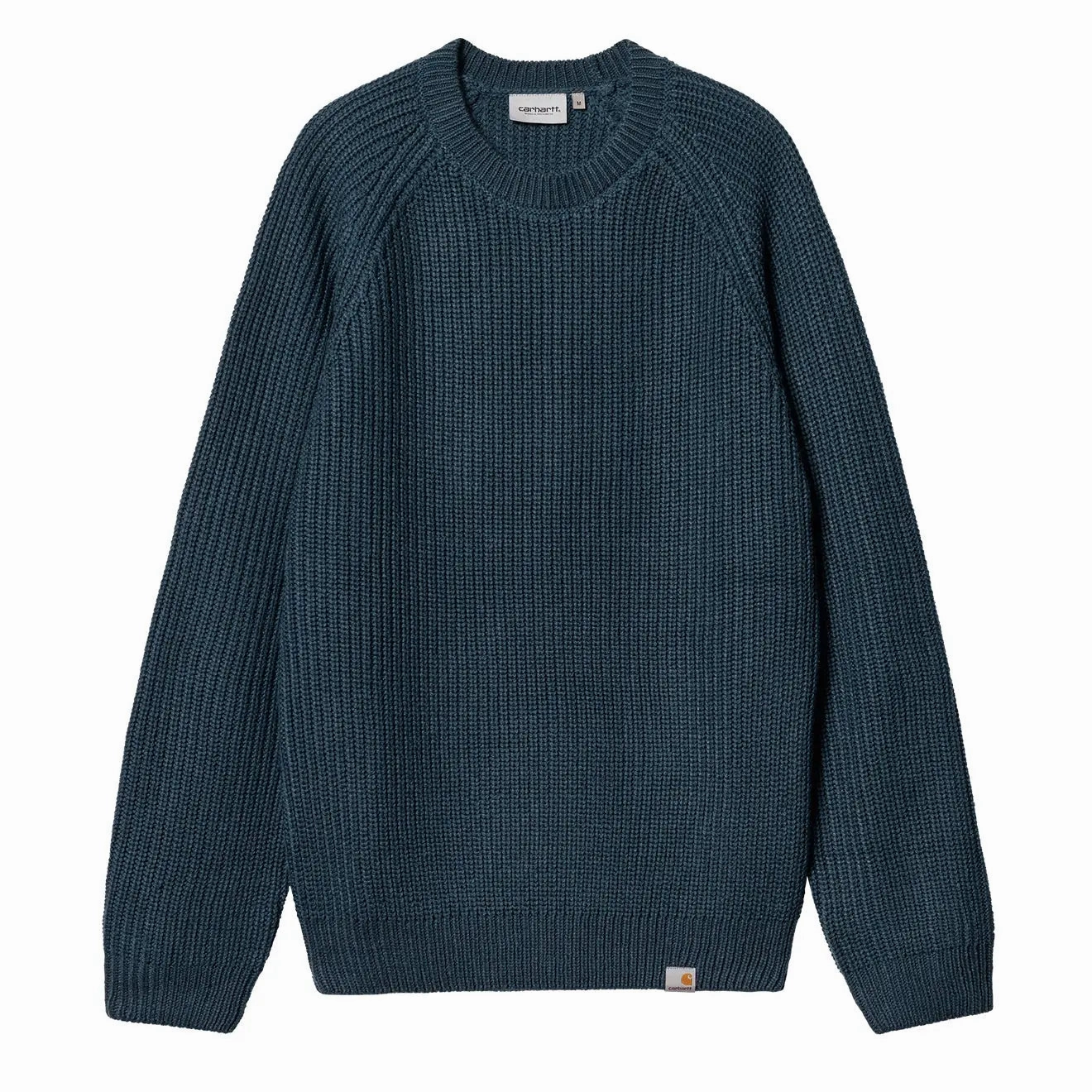 Carhartt WIP Forth Sweater Squid