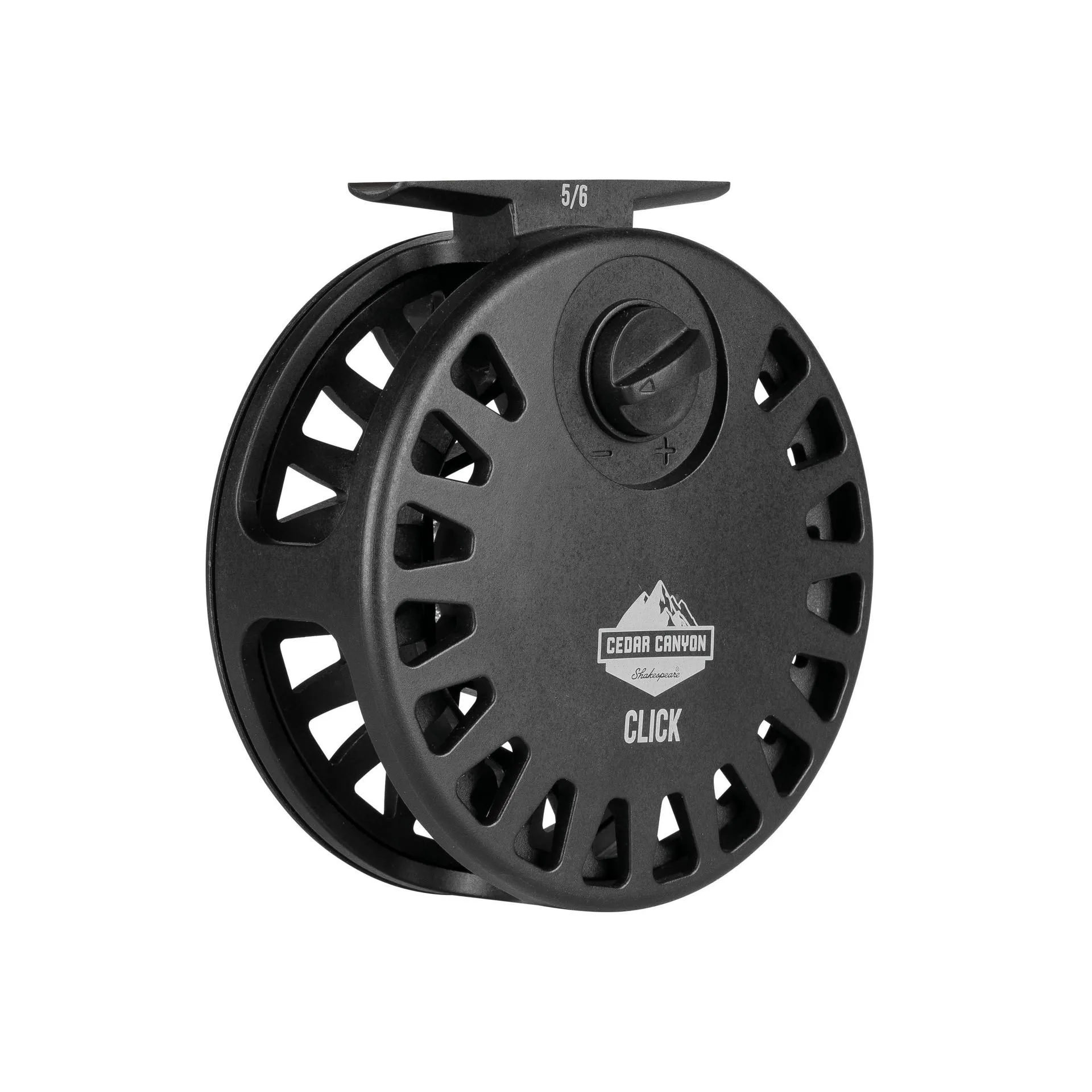 Cedar Canyon™ Click Fly Reel