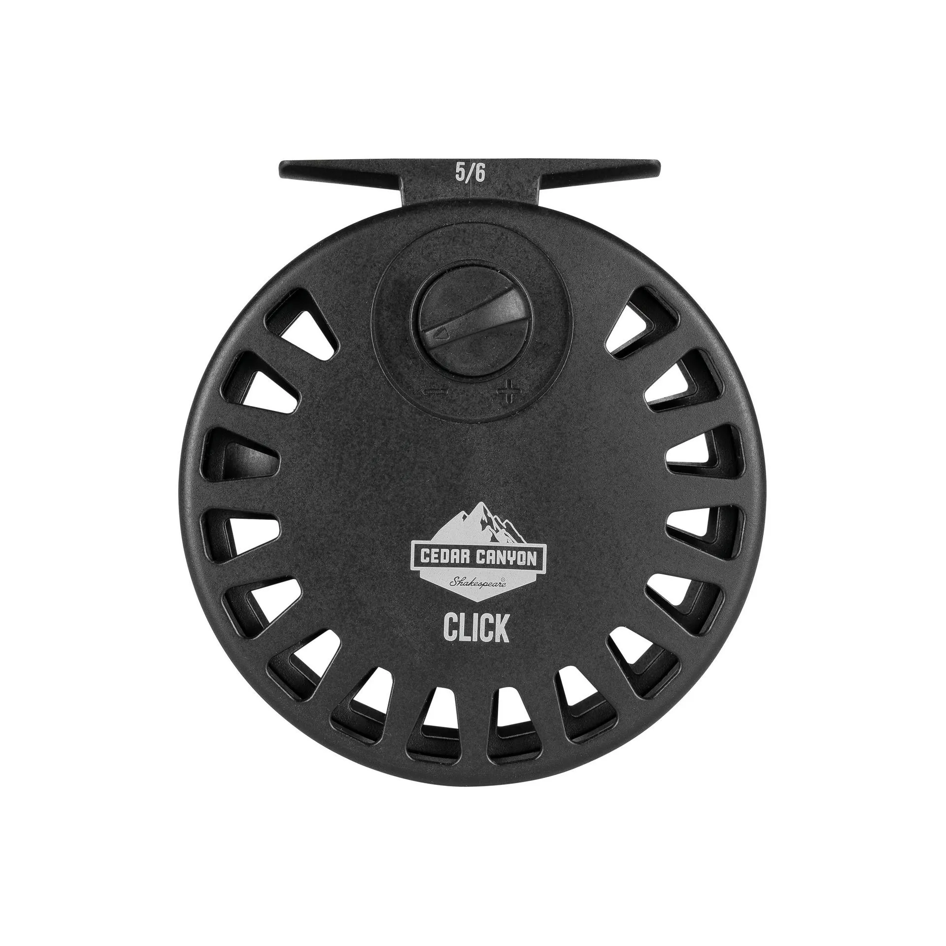 Cedar Canyon™ Click Fly Reel