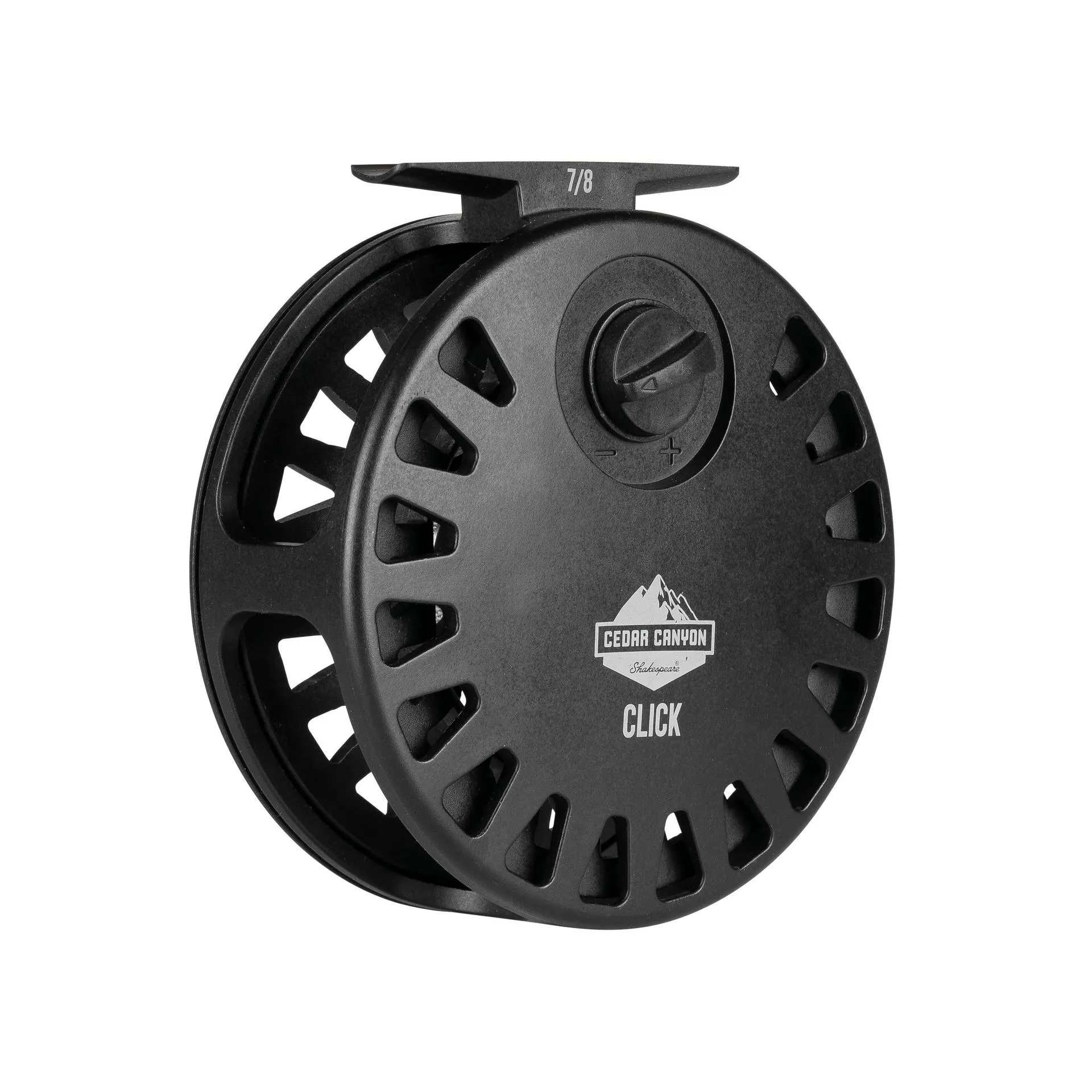 Cedar Canyon™ Click Fly Reel