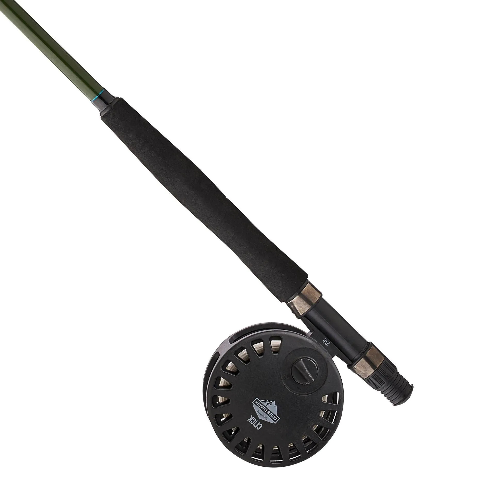 Cedar Canyon™ Select Fly Kit