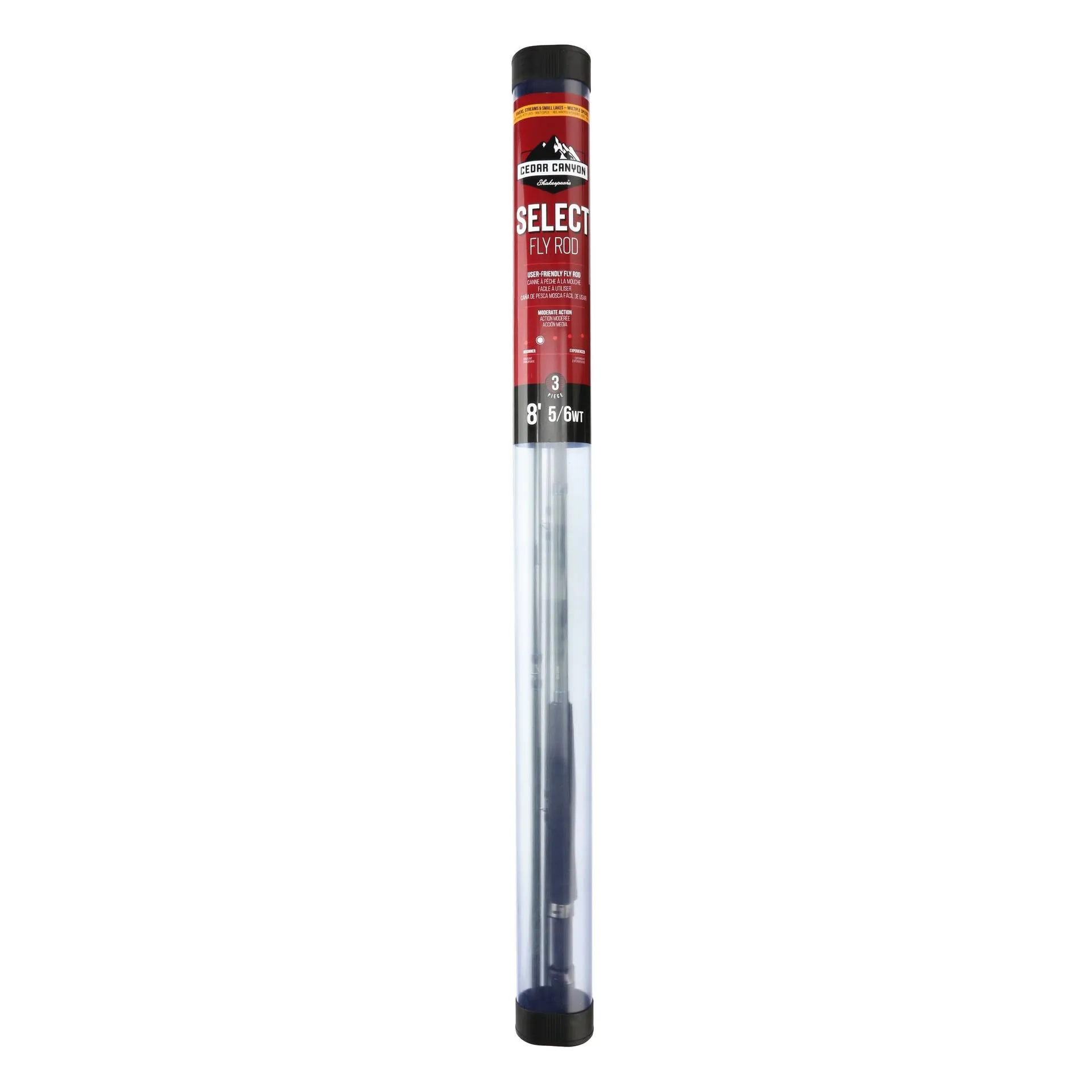 Cedar Canyon™ Select Fly Rod