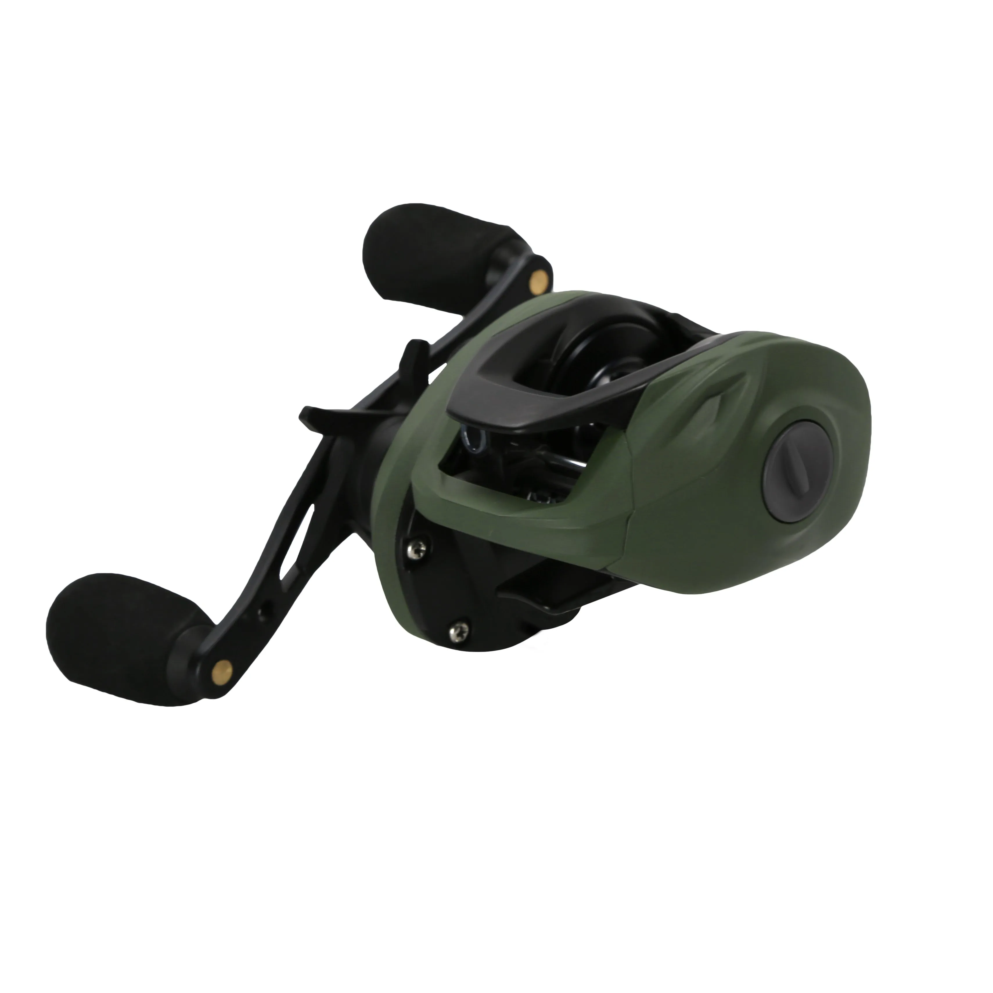 Ceymar ODT Baitcast - Limited Edition
