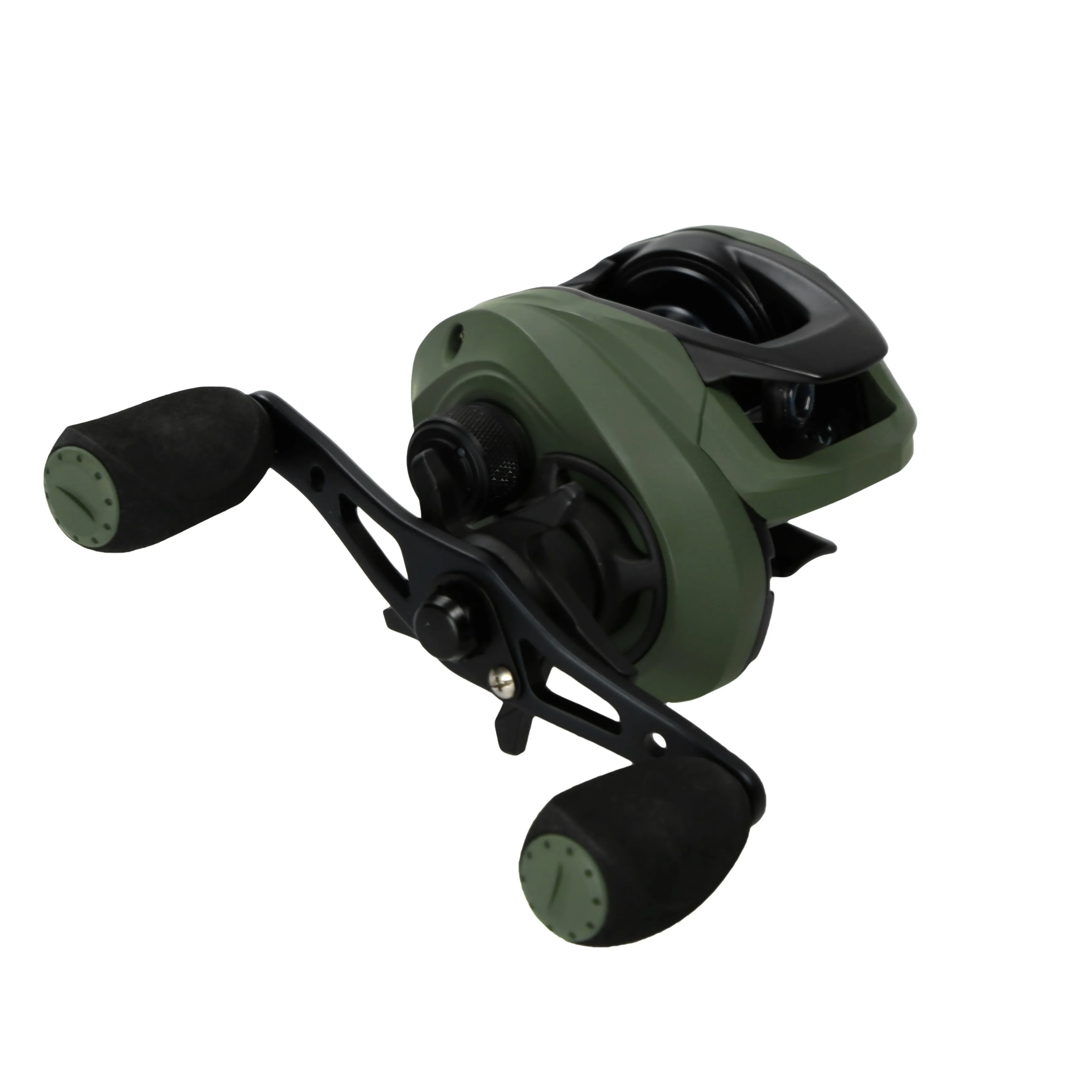 Ceymar ODT Baitcast - Limited Edition